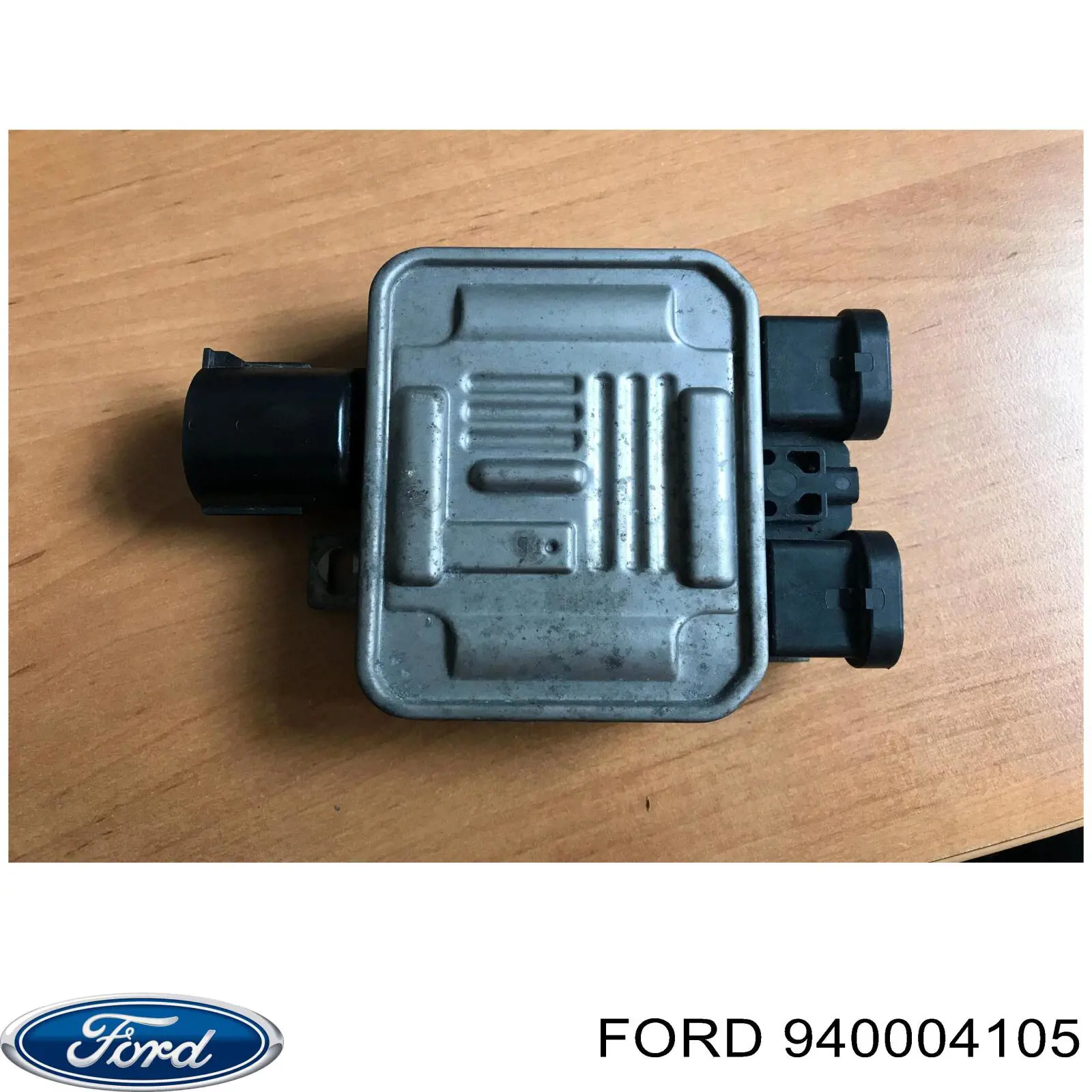  940004105 Ford