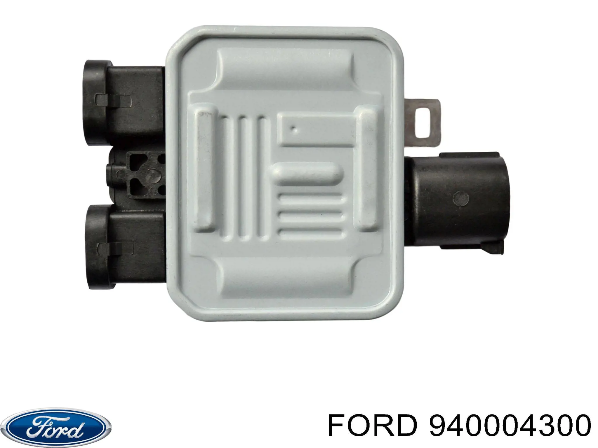 31274210 Volvo difusor do radiador de esfriamento, montado com motor e roda de aletas