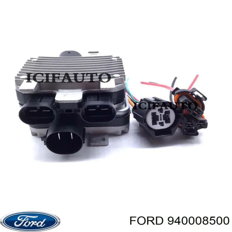  Ford 940008500 цена, от 41.20 USD