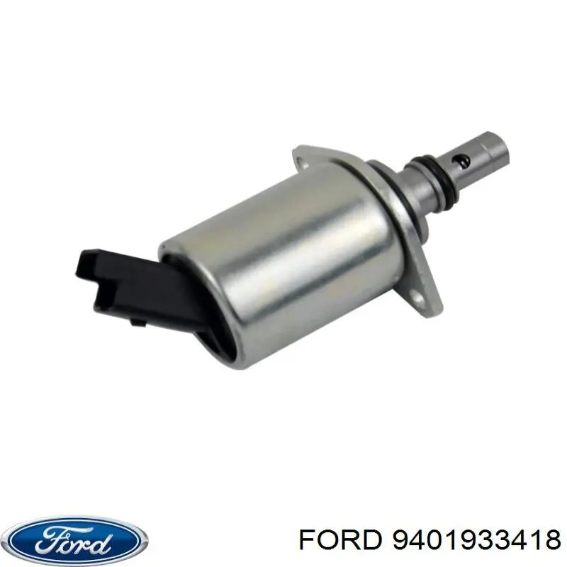 Клапан редукционный 9401933418 Ford