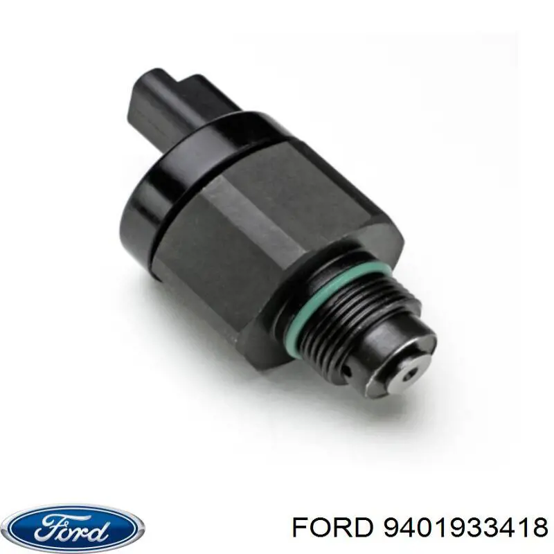 9401933418 Ford Редукционный клапан ТНВД