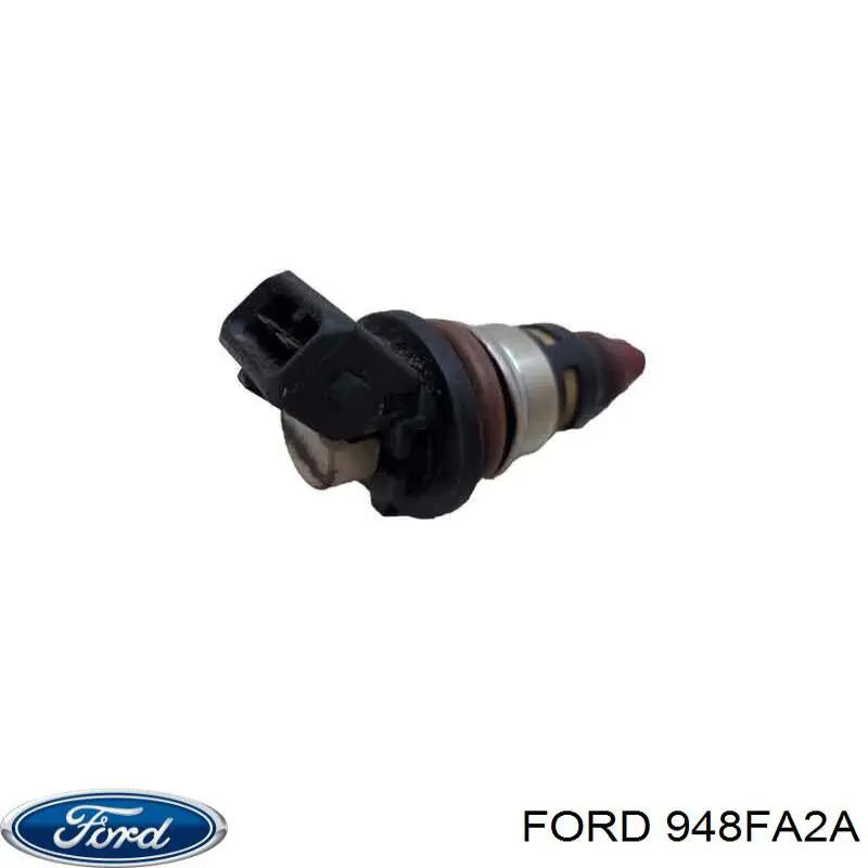 Ford 948FA2A цена, от 11.27 USD