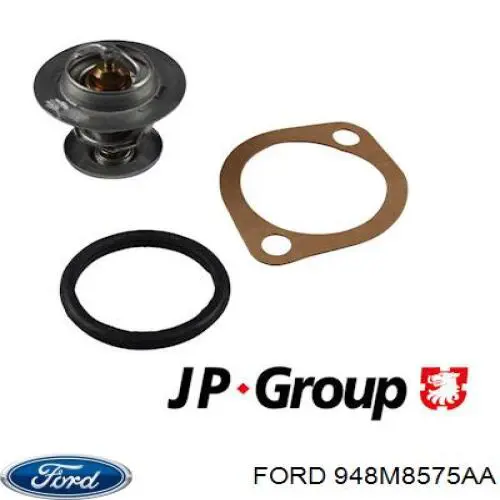 Купить 948M8575AA Ford Автомобильный термостат