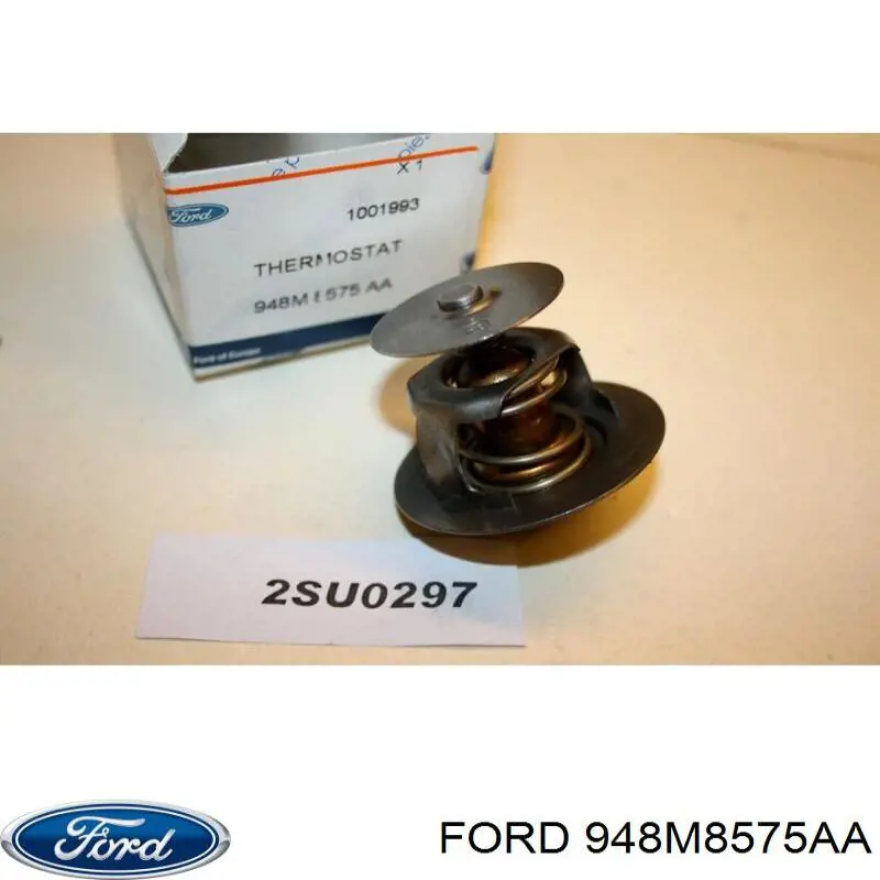 Термостат в корпусе Ford 948M8575AA цена, от 8.41 USD
