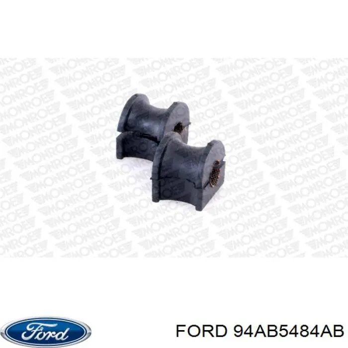 94AB5484AB Ford
