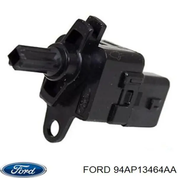 Лампочка щитка (панели приборов) Ford 94AP13464AA цена, от 1.57 USD