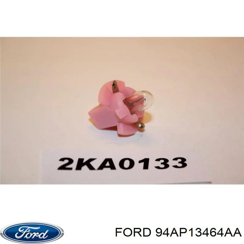 94AP13464AA Ford Лампы контрольные