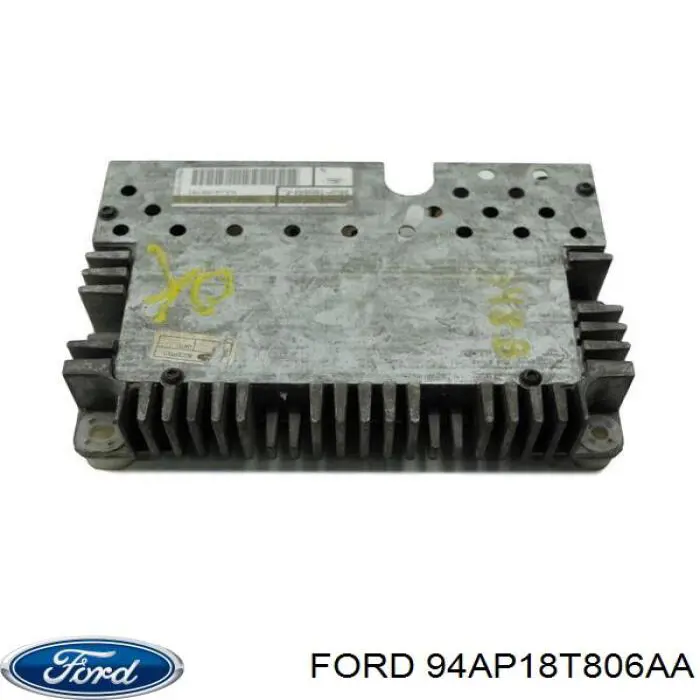 Купить 94AP18T806AA VAG 