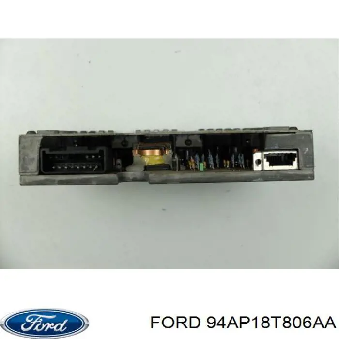  VAG 94AP18T806AA
