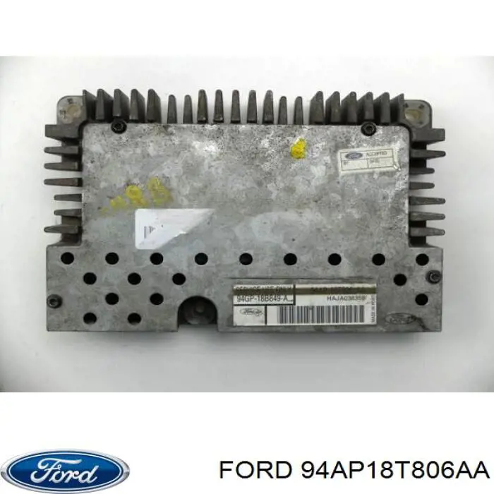 94AP18T806AA VAG 