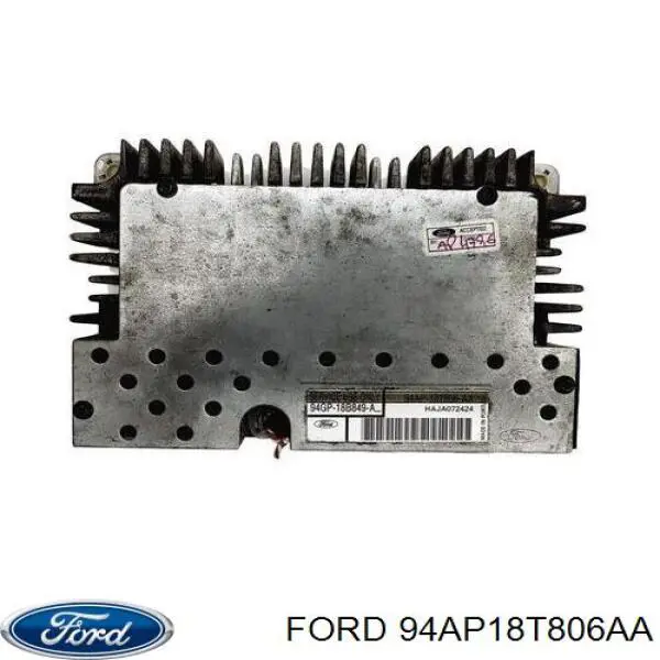  VAG 94AP18T806AA цена, от 11.29 USD