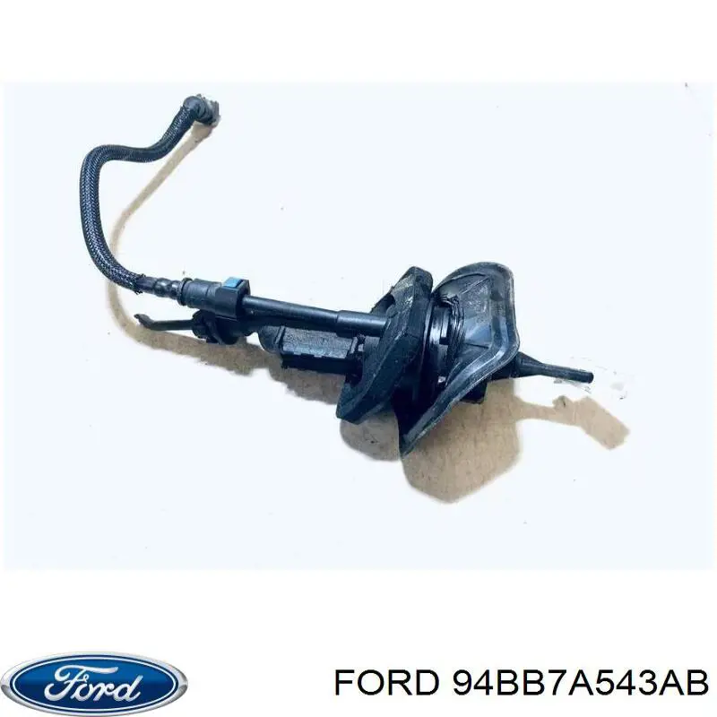 ГЦС Ford 1037718 цена, от 39.92 USD