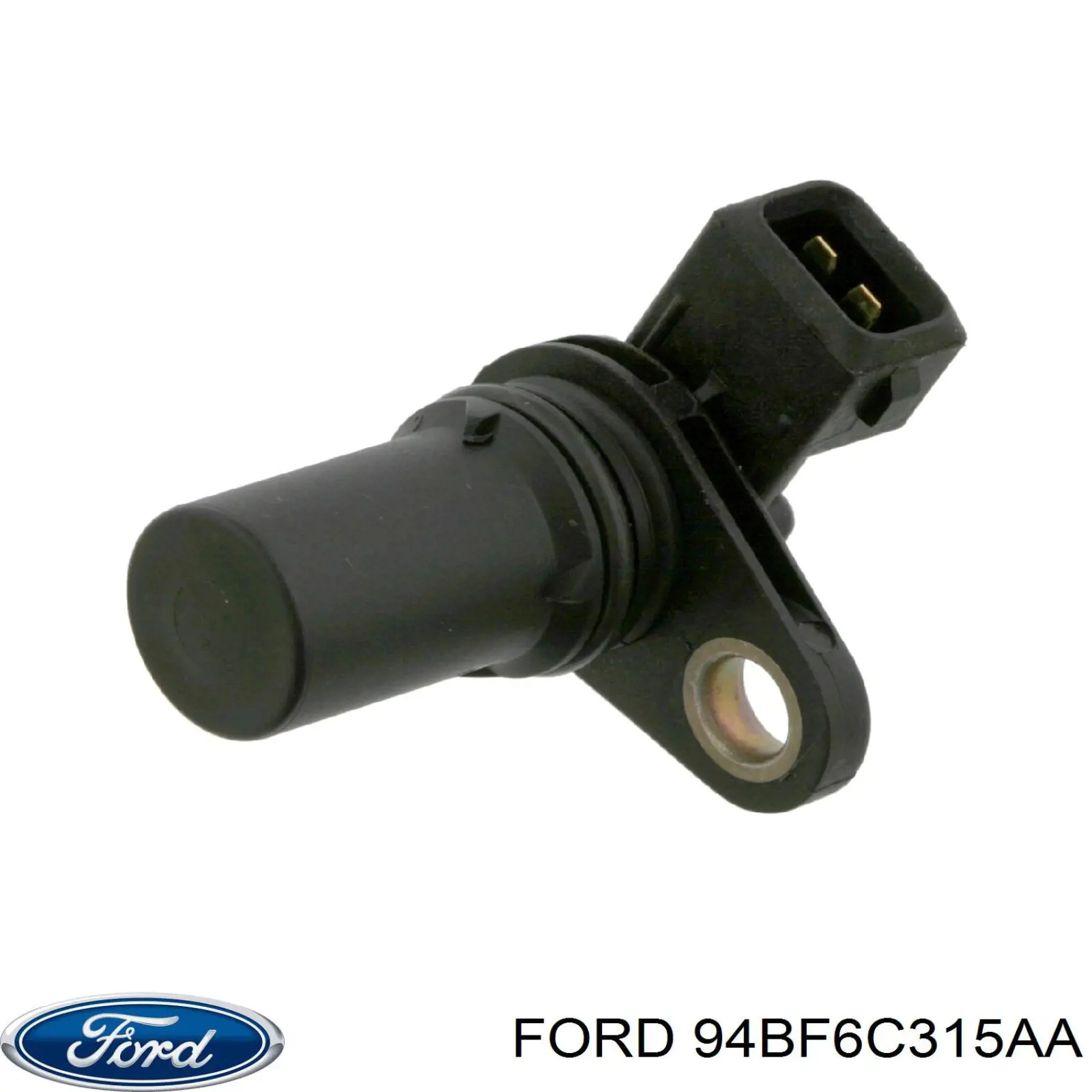Купить 94BF6C315AA Ford Датчик оборотов коленвала