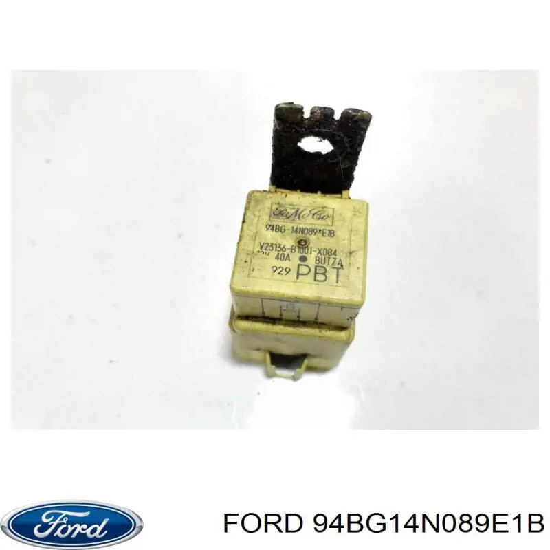 Купить 94BG14N089E1B Ford 