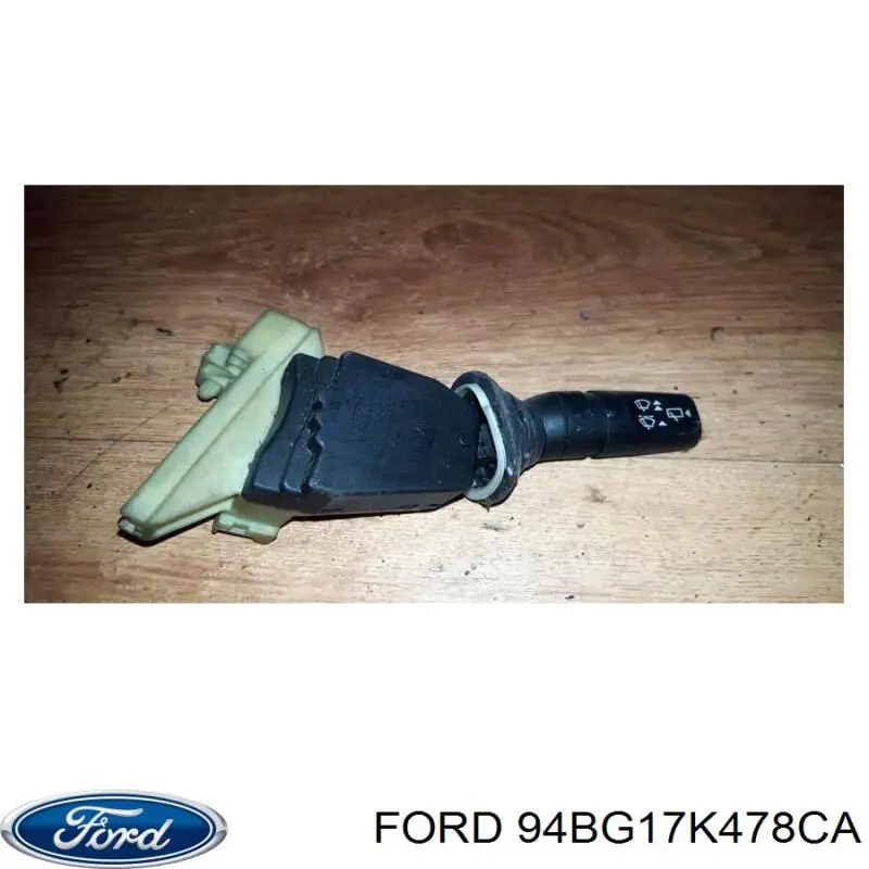  Ford 94BG17K478CA цена, от 11.30 USD