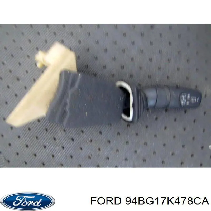 94BG17K478CA Ford 