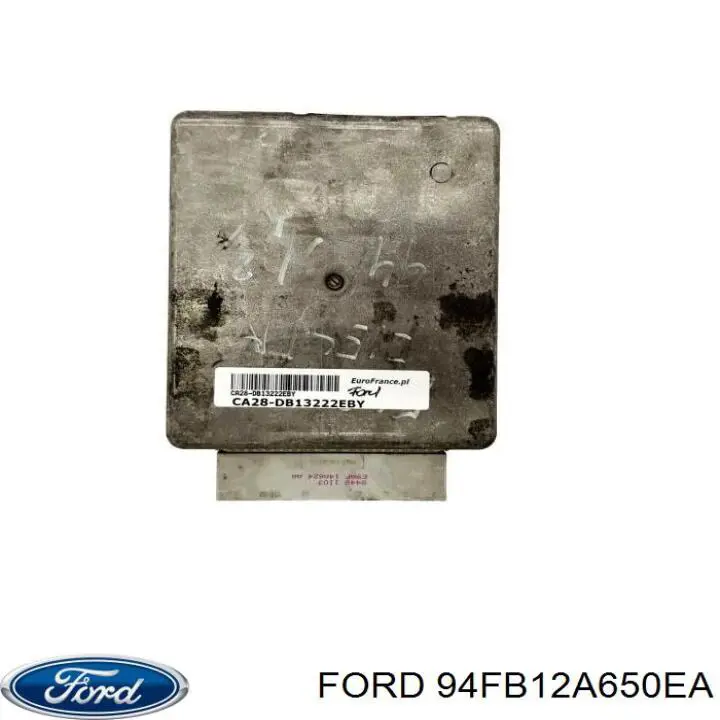 Купить 94FB12A650EA Ford 
