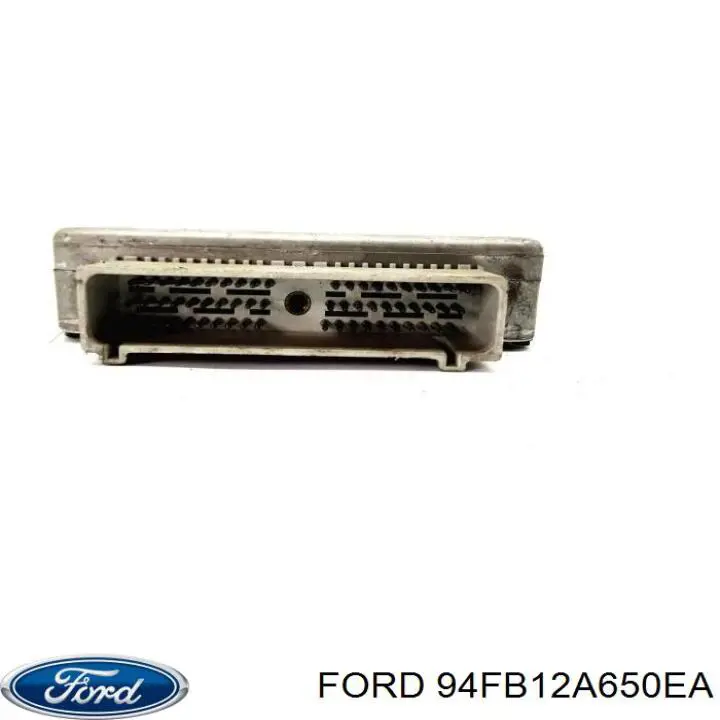  94FB12A650EA Ford