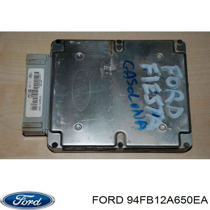 Ford 94FB12A650EA цена, от 14.11 USD