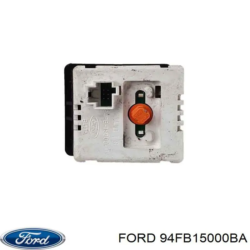  Ford 94FB15000BA цена, от 10.14 USD