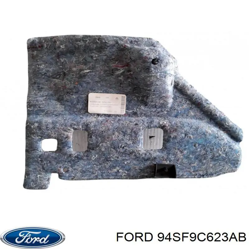  Ford 94SF9C623AB цена, от 12.67 USD