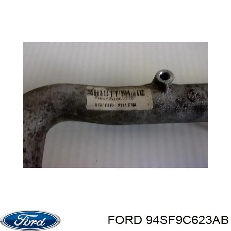  Ford 94SF9C623AB