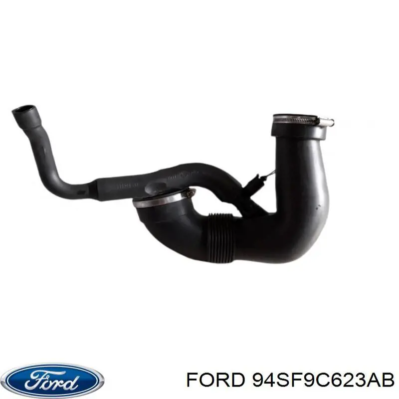 94SF9C623AB Ford 