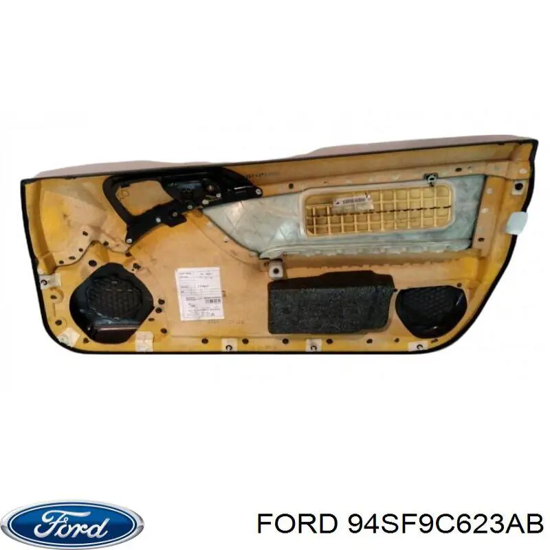  Ford 94SF9C623AB цена, от 12.67 USD