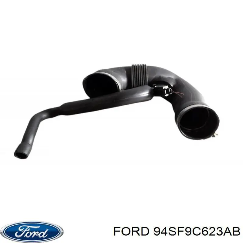 Купить 94SF9C623AB Ford 
