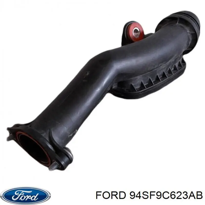 94SF9C623AB Ford 