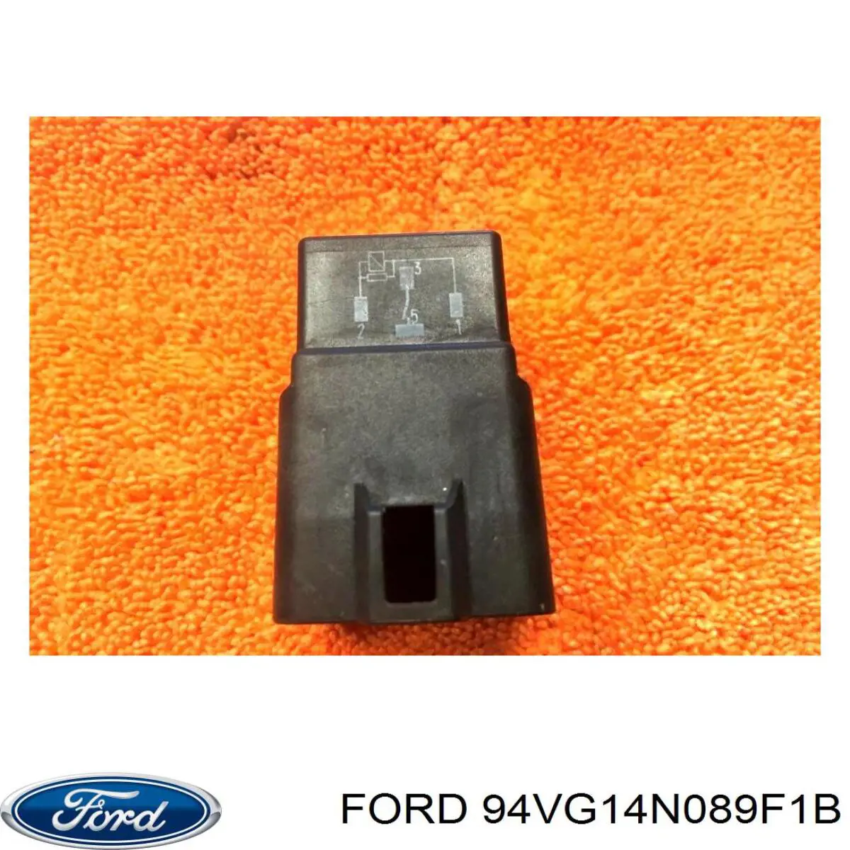  1021348 Ford