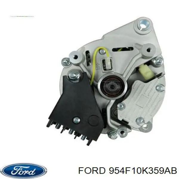 954F10K359AB Ford генератор