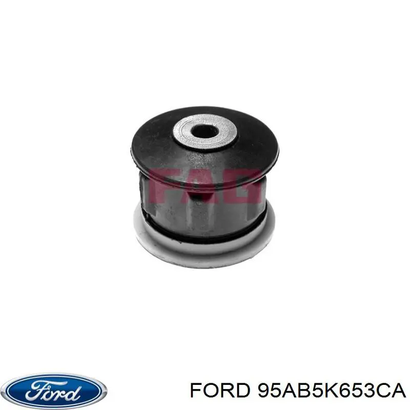  95AB5K653CA Ford