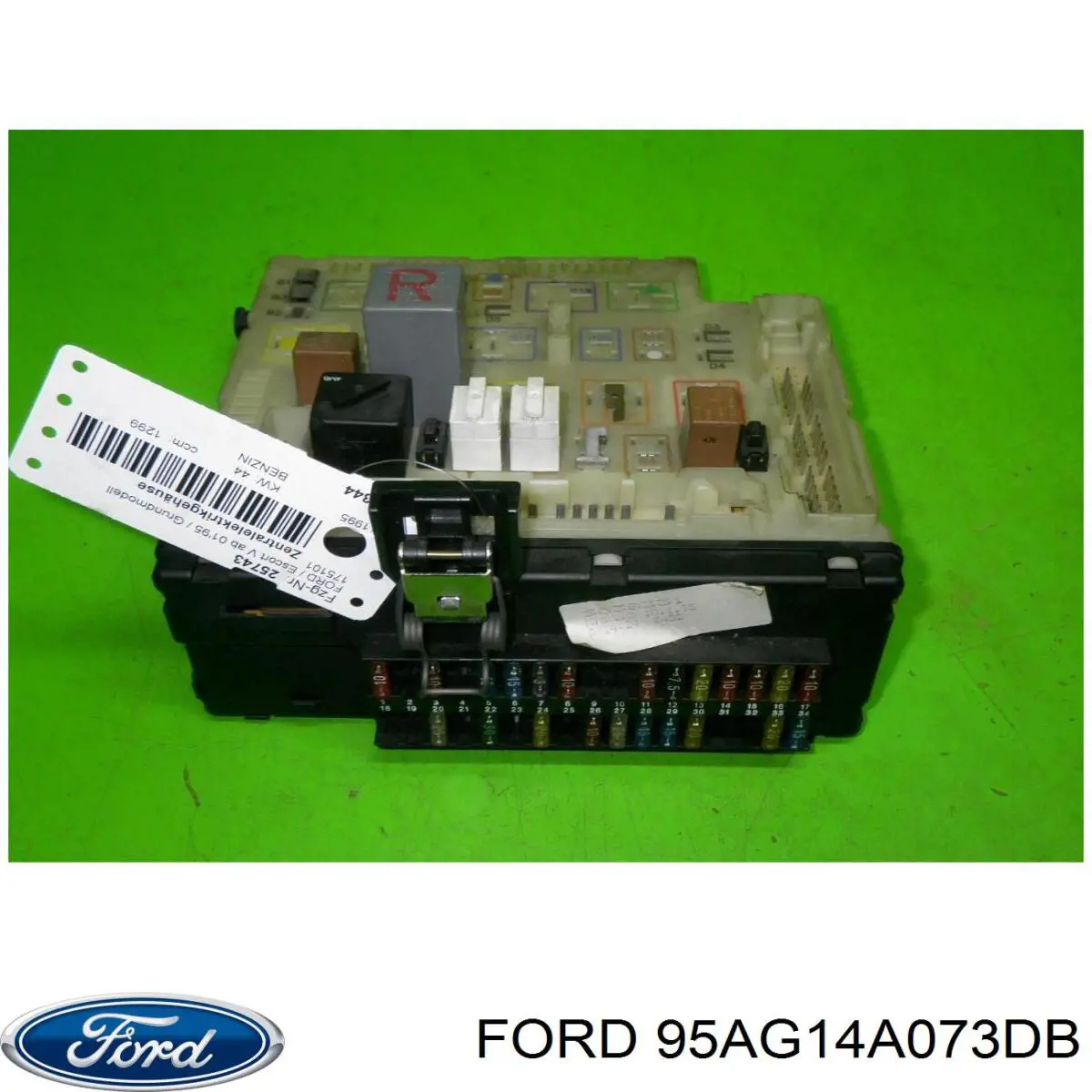  95AG14A073DB Ford