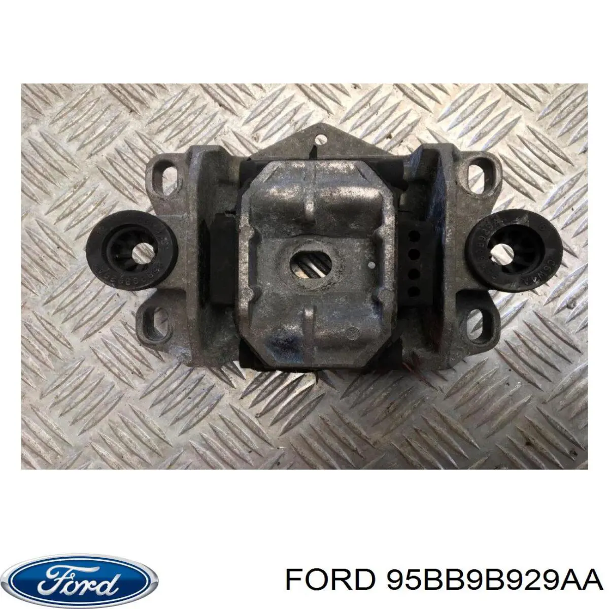 Купить 1782085 Ford Подушка корпуса воздушного фильтра