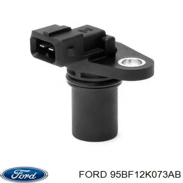 Датчик распредвала 95BF12K073AB Ford