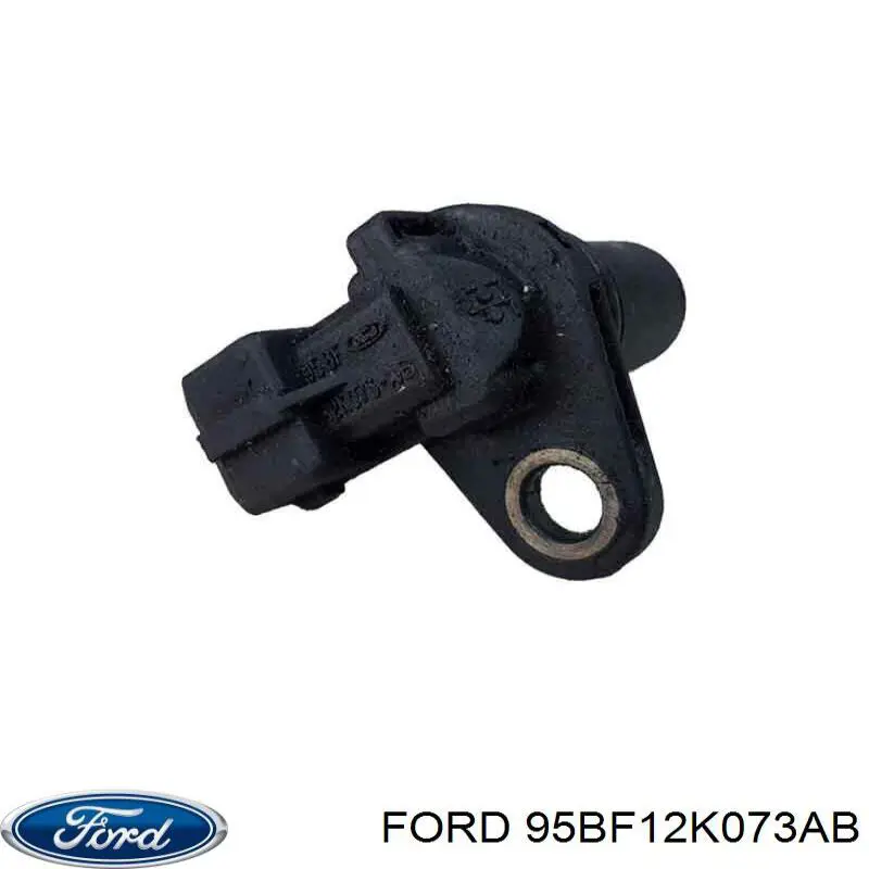 Купить 95BF12K073AB Ford ДПРВ