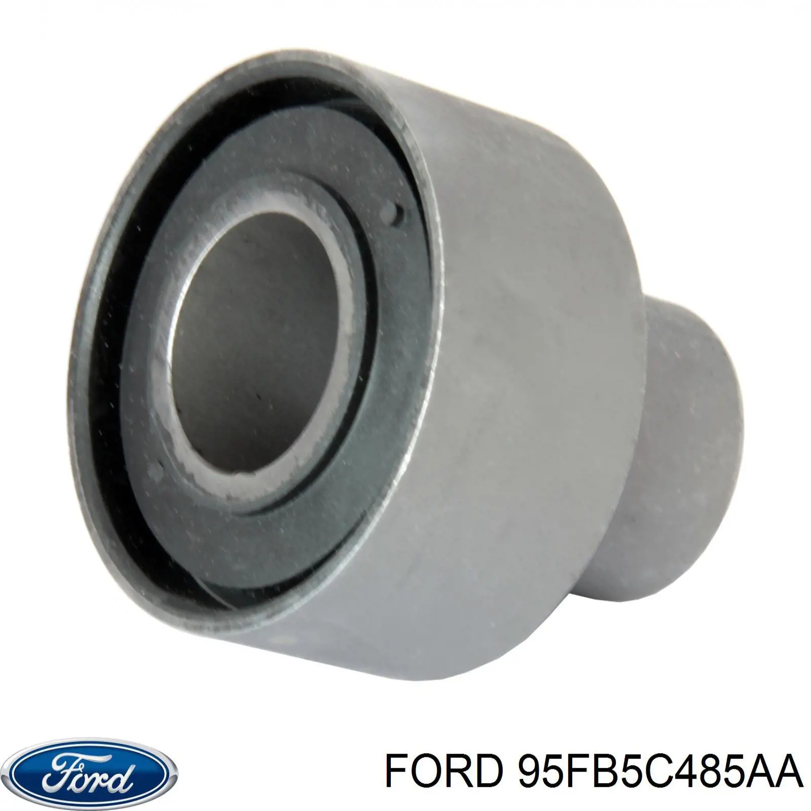 Сайлентблок торсиона Ford 95FB5C485AA цена, от 11.48 USD