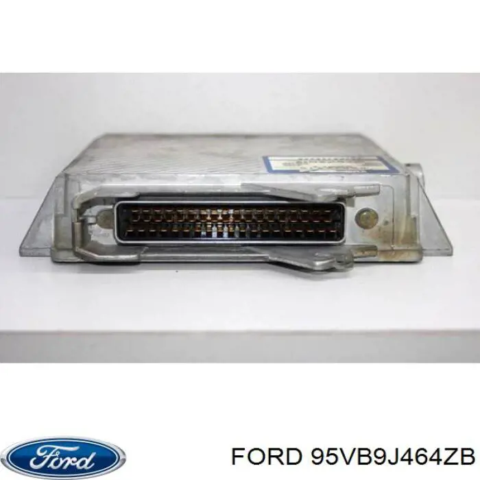Купить 95VB9J464ZB Ford 