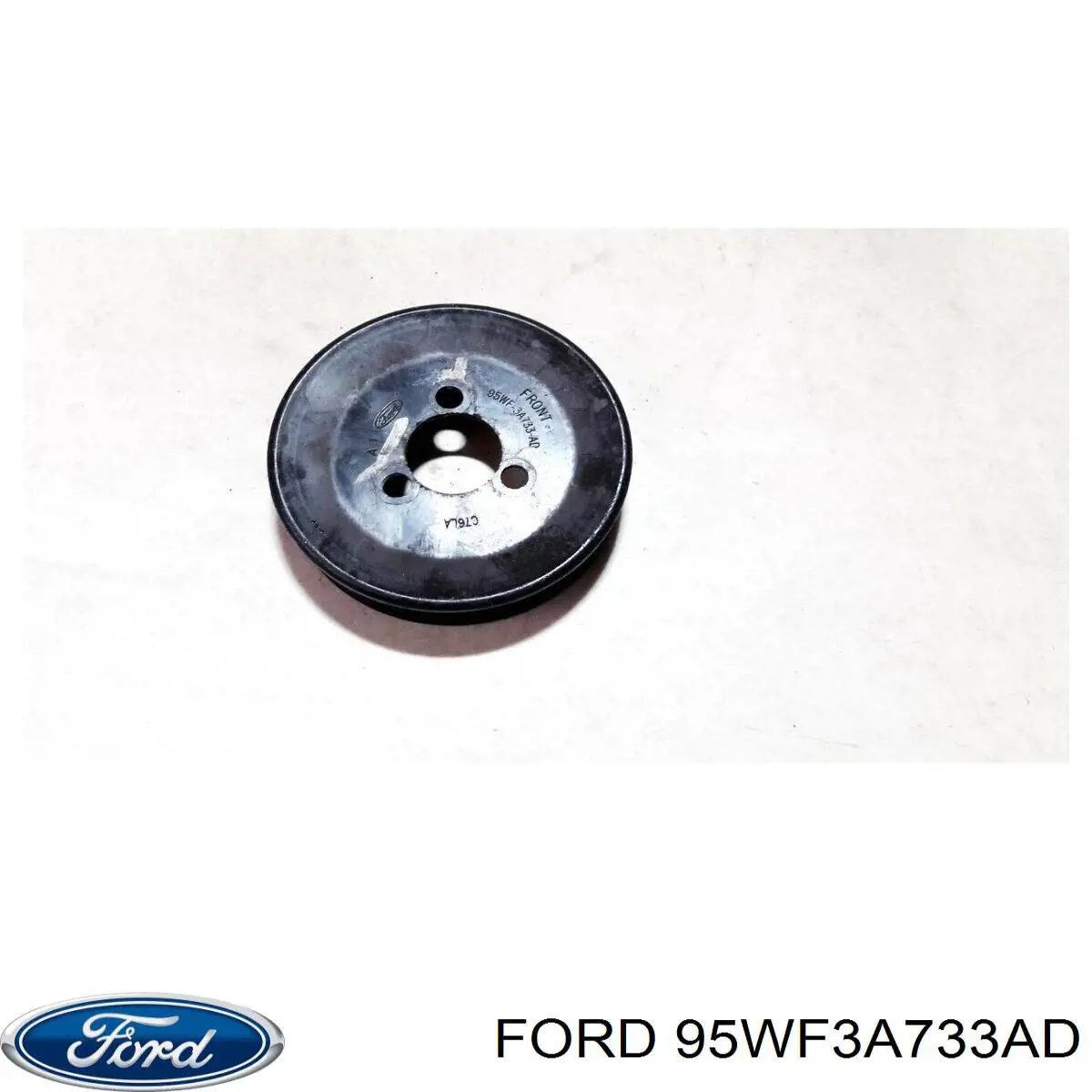  Ford 95WF3A733AD цена, от 5.42 USD