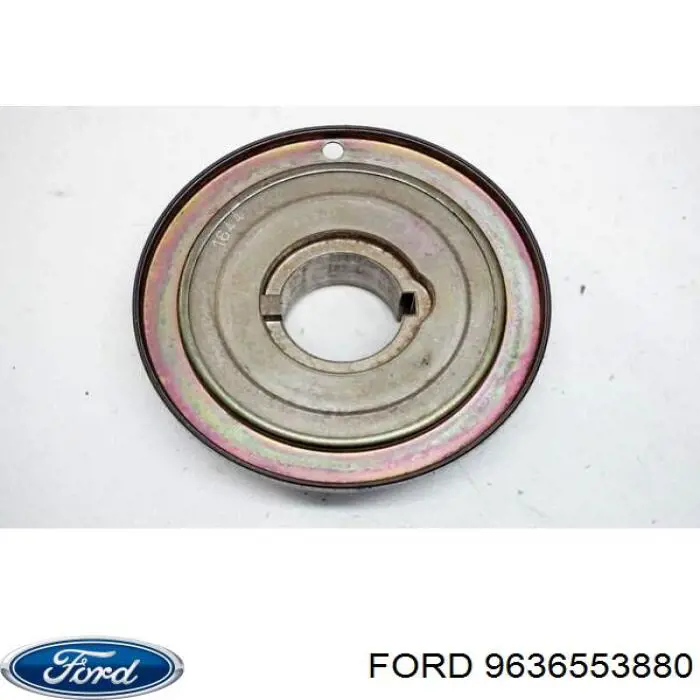  9636553880 Ford