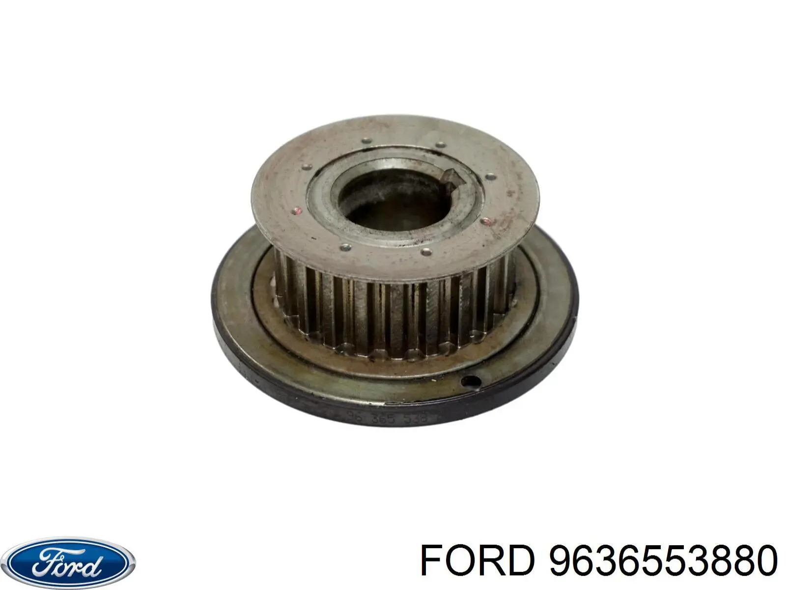 Купить 9636553880 Ford 