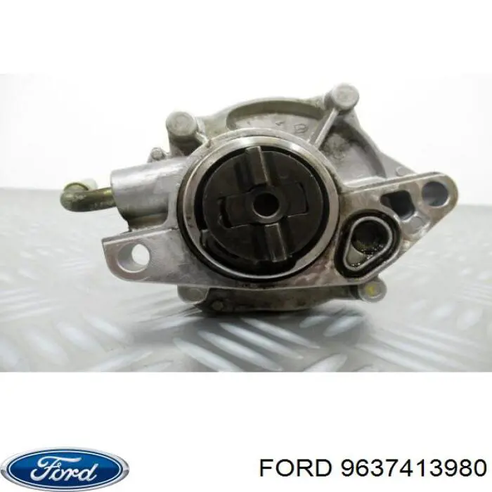 9658396080 Ford Механический вакуумный насос