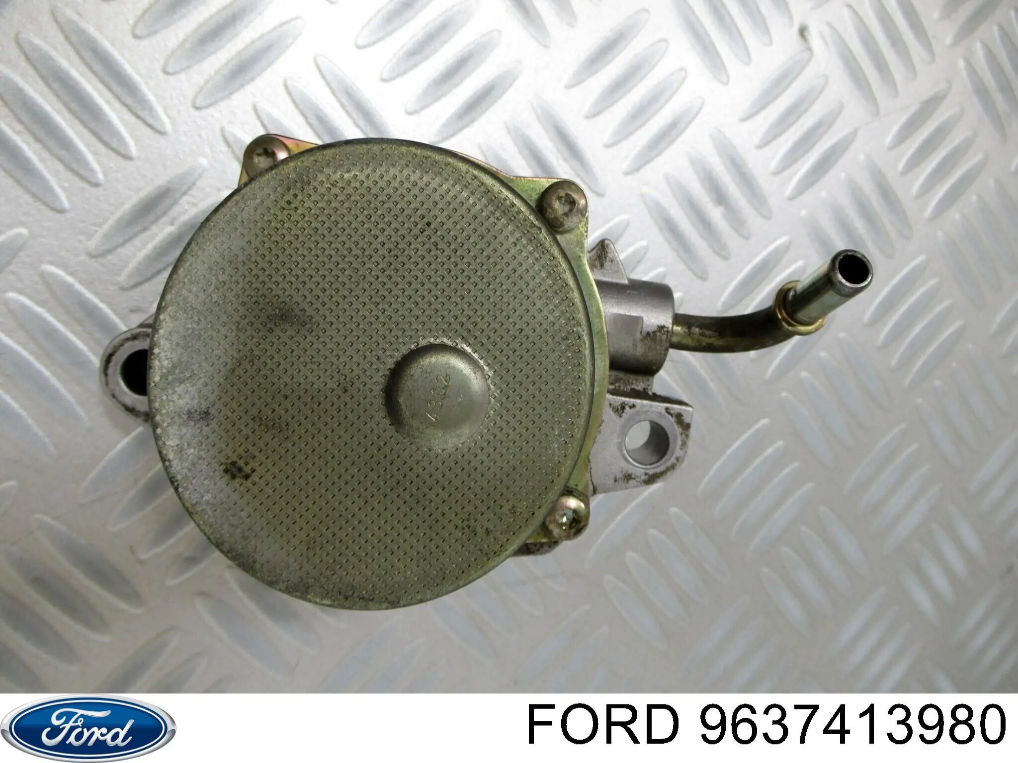 Вакуумный насос Ford 9658396080 цена, от 12.67 USD