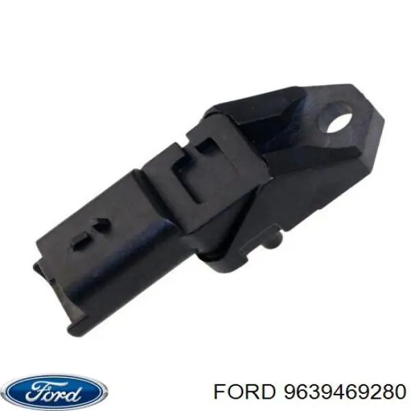 Купить 9639469280 Ford Датчик MAP