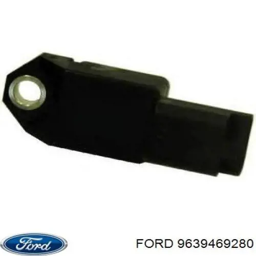 Датчик абсолютного давления в коллекторе Ford 9639469280 цена, от 16.38 USD