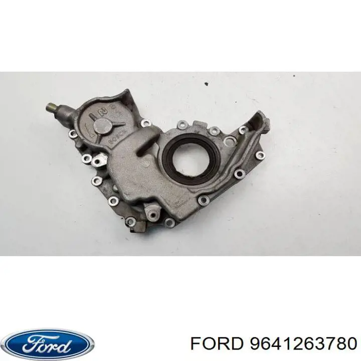 9641263780 Ford 