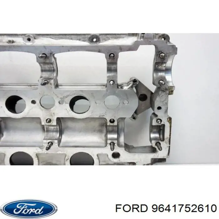 Головка Ford 9641752610