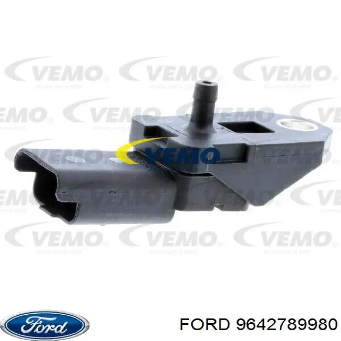 Купить 9642789980 Ford Датчик MAP