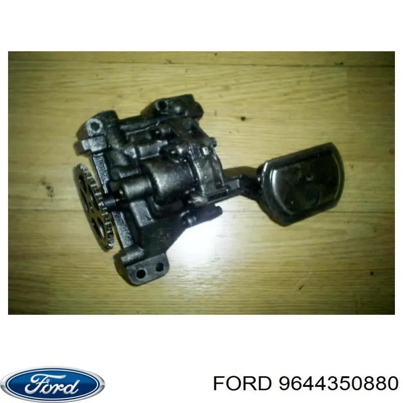  Fiat/Alfa/Lancia 9644350880 цена, от 18.34 USD